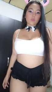 Yoko1502@xh COW Pic 3