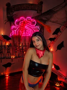 Zdjęcia max_ashley_mds Halloween 2026 👻🎃 It 🤡:  4