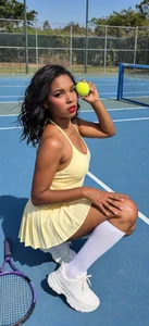 BellaSolis's Game, Set, Bella 🎁 Sex Photo 1