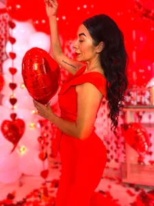 Lia_johnsonn San Valentin 💕 Foto 5