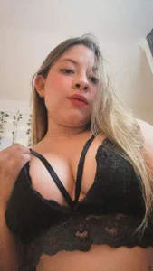 Abby_swang🥰  🔥 Bild 5