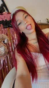 gime_lara celebrate my 25th birthday honey 🎈🎉🎁👑 Foto 8