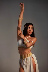 NaylaGrey kullanıcısının Your goddess cleopatra🔥✨ albümü -  fotoğraf