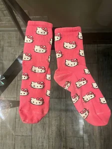 Springglow I'm selling my socks! DM me! Sex fotek 4