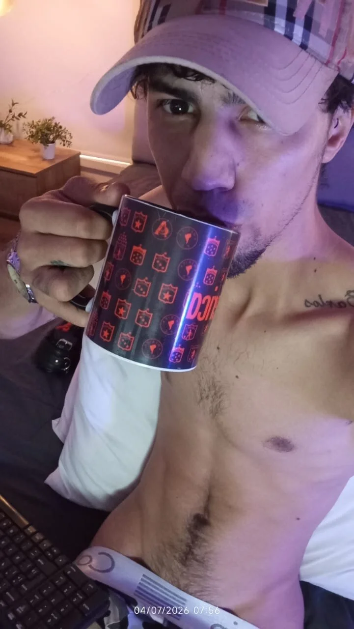 MichaelEvanss_ Populært bilde 8160