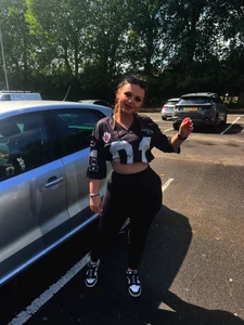 SexySashaxox Public Pic 5