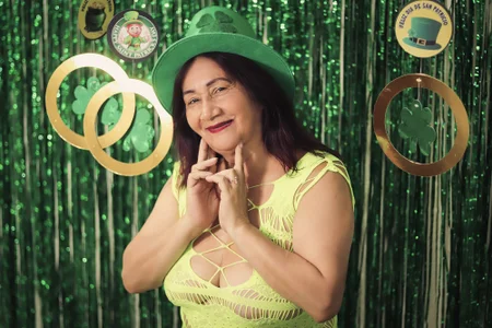 Savvanahh ST. PATRICK☘ 사진