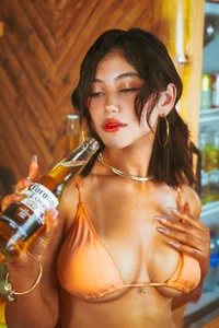 Zaradavis: Tropical 🌸 ( 2 фото)