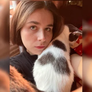 MercedezGarlick Public Foto 3