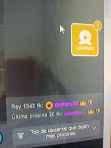 camile_milf Enjoy yes Immagine  3