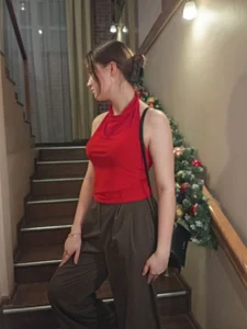 SonaKhalili Public Foto