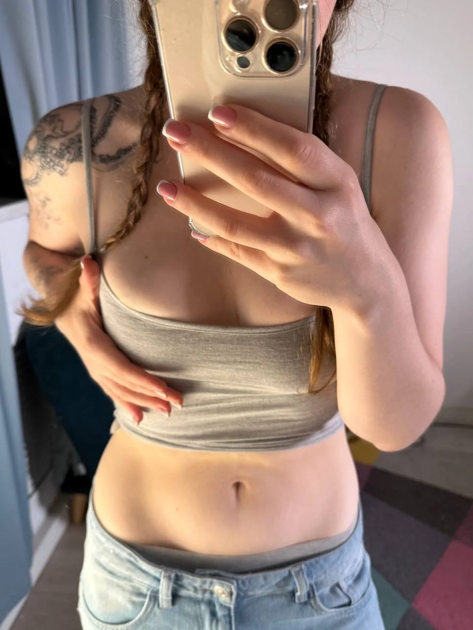 Foto em tendência de RussianWoman 2568