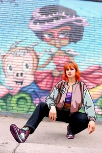 AbbySccottのStreetの 5枚の写真