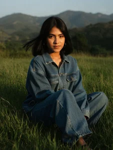 PURE AIR🌱 od Anastasia_leeh  5 snímek
