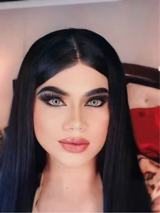 CumOfDESIRE Public Foto