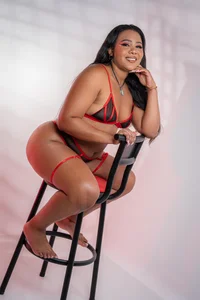 Scarlettt_Ass Sexy Scarlettt Billede 4