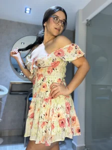 MiaMillers28 I love dresses💋 Pic 5