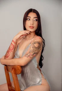 Elegance with sensuality de freya_zimmermann  4 Imagens