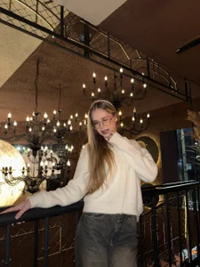 DorothyJones What restaurant would you like to take me to?  3টি ছবি