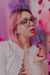 milkonurfaceのValentine's Dayの 2枚の写真