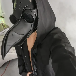 Leonard_Priceplague doctor图片 2