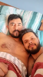 TonyAndTroy Public Pic 2