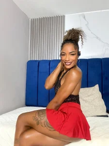 SKIRT AND TEMPTATION❤ de kiaratentation  3 Imagens