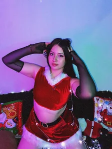 Rosaline-Baker- MERRY CHRISTMAS🎄 Pic 8