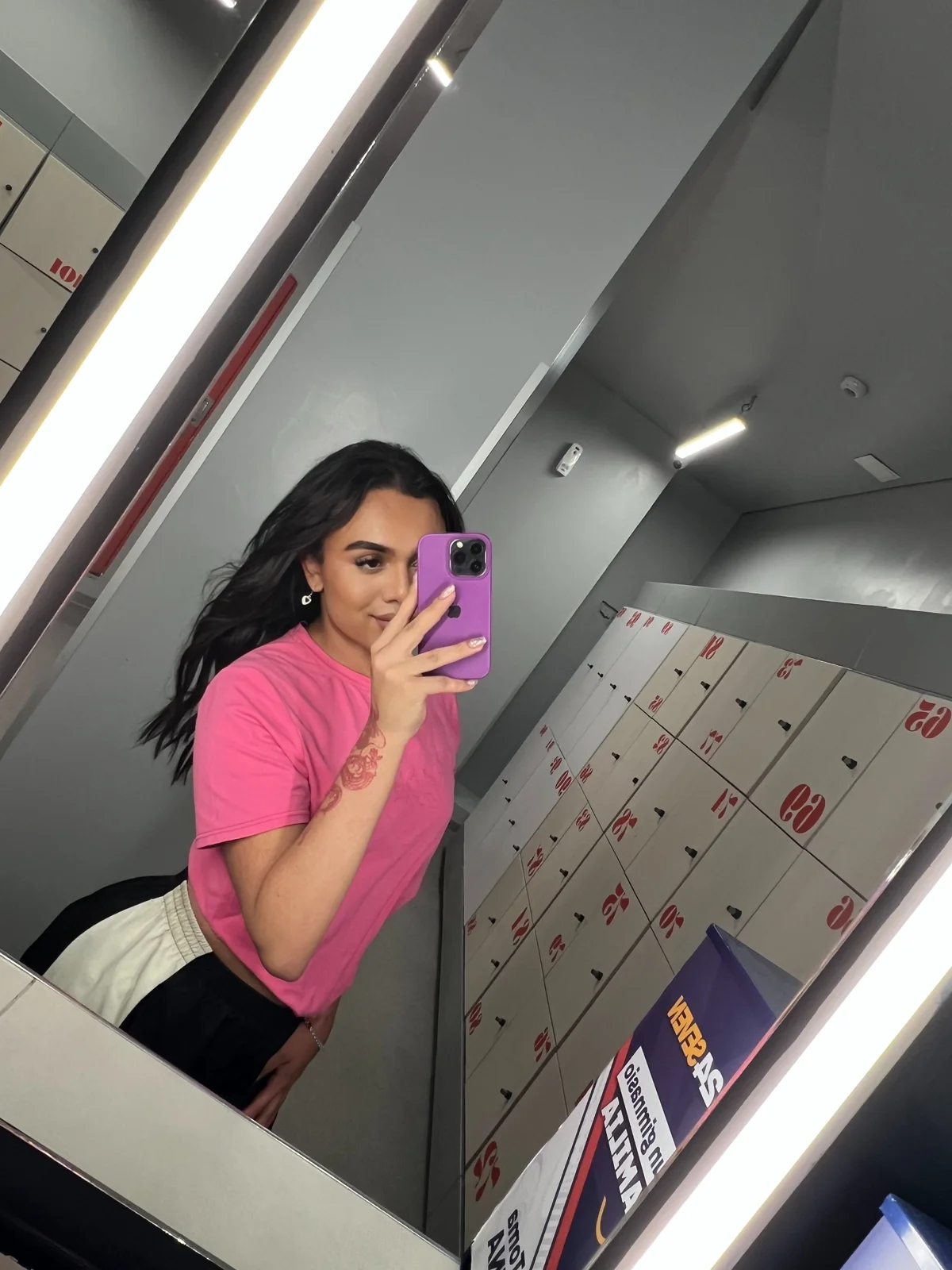 KendaallFox_ Gambar Trending 6154