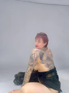 Public de missrouge_tattoo Foto