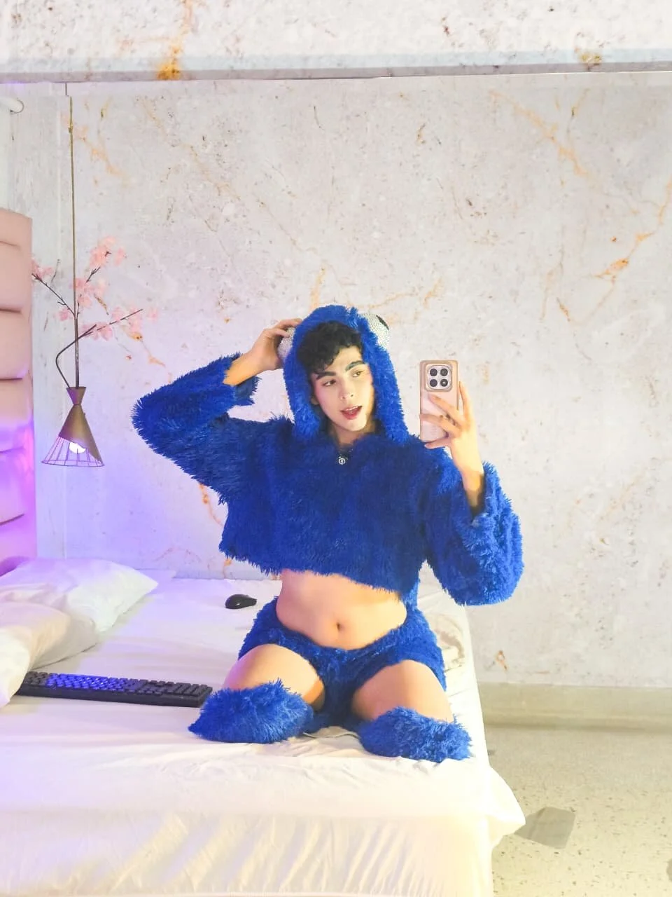 Dominic_Jay Mis transmisiones 💖🔥  снимка