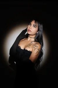 Glamour de GiaNovak  Imagens