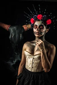 zoe_monroe1 If you see me tonight… run (or stay 😉) Pic 2