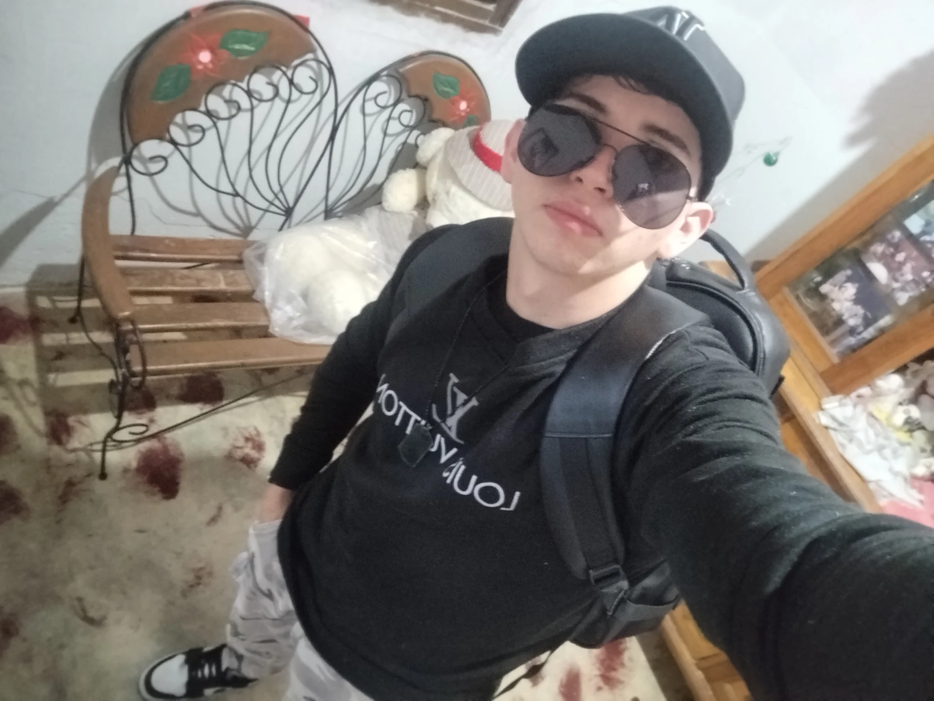 TomasFelixhot Public Poză 3