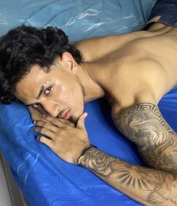 Kriss_Edwards Kriss AURA 🧿🔮 รูป 