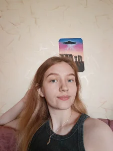 Ksuhesa just me :) Pic 7