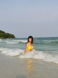 ChristinaGlory NEW!!! By the SEA! Pic 3