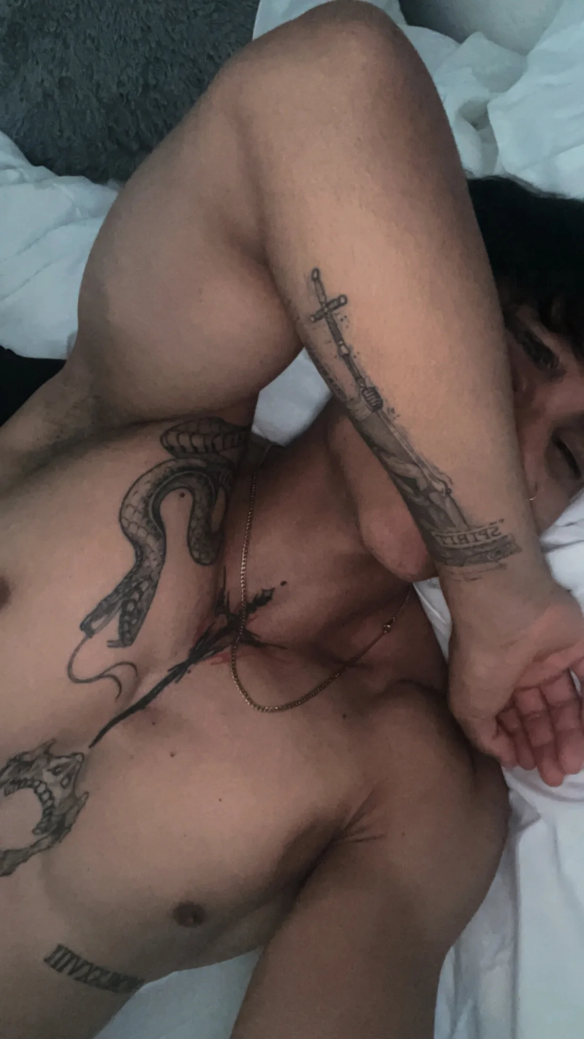 muscle_boyhorny  3672. kiemelt képe