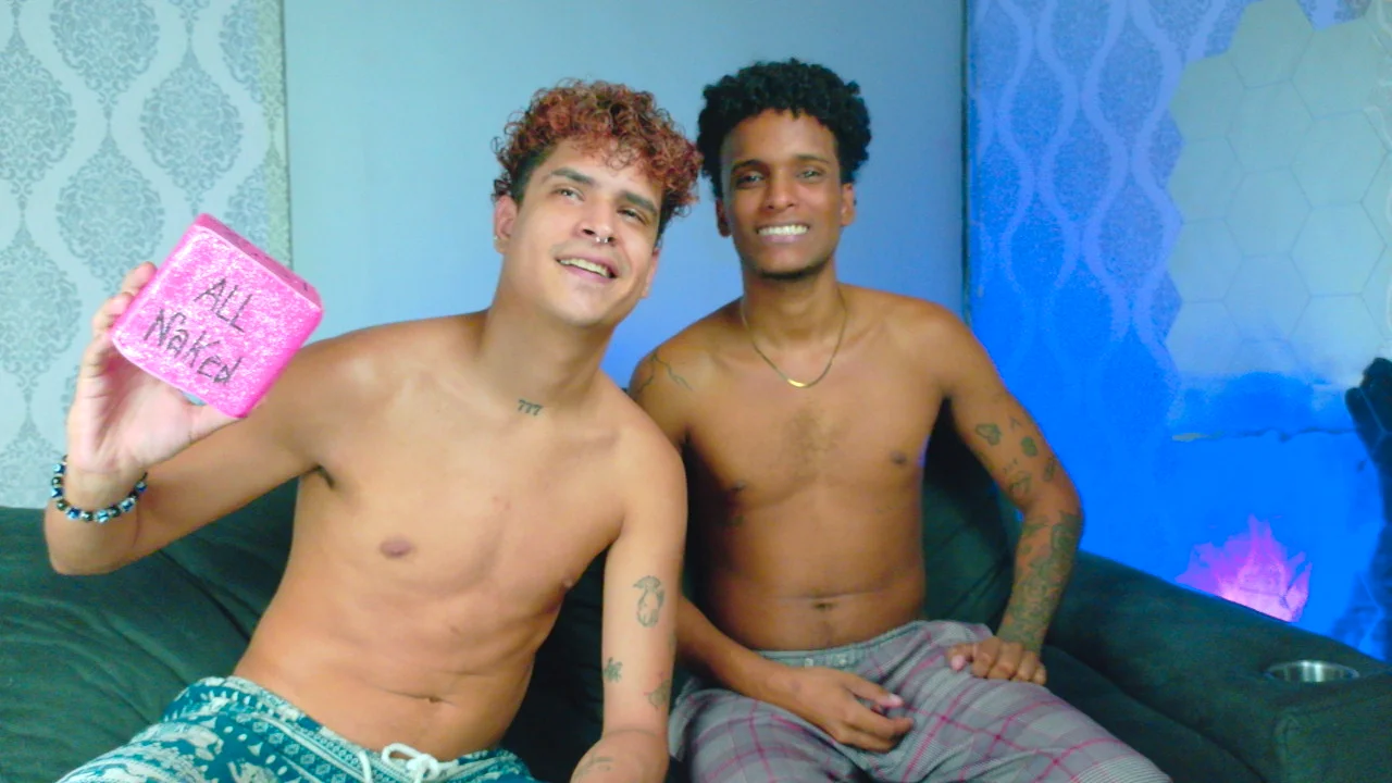 Public de exotic_boysxx  Imagens