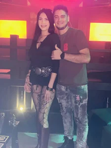 Holi od Fox_couplee69  2 snímek