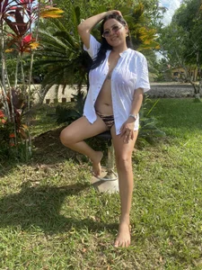 Dulcee_Kathy18 Very hot selfies on travel 사진 2