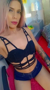 GingerDollx baby Foto 2