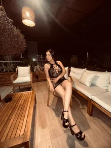 LindseyMoss Do you want to spend a night with me? Foto