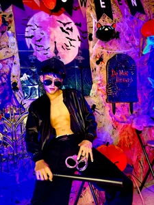 Twinkie-Alex18 🎃☠💀HAPPY HALLOWEN🎃☠💀 Pic 4