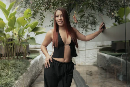JuliaBanks_ Julia зображення 2