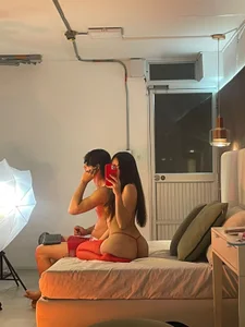 juliie_star mirror Billede