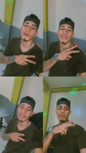 OUBA-boy_ Public Foto 2