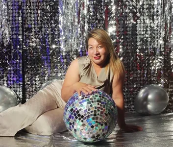 MaylinRosse_ ✨ Brillos que despiden el año Pic 3