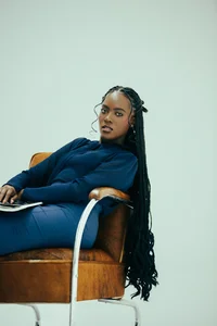 DakotaWangi 💎Studio Muse💎 Pic 5