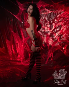 REDHOTTER_ Happy Halloween ♥2026♥ зображення 5